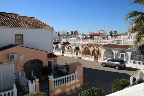 Apartment Los Alcazares
