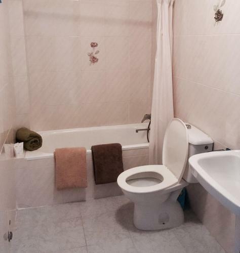 Apartment Los Alcazares