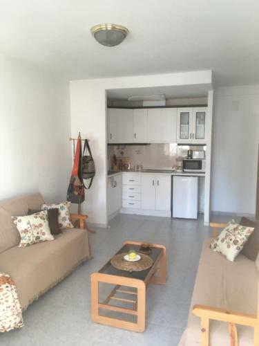 Apartment Los Alcazares