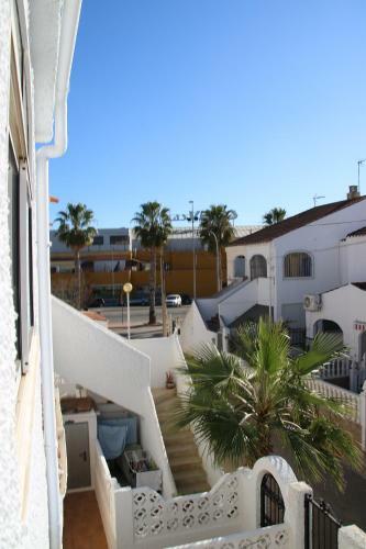 Apartment Los Alcazares