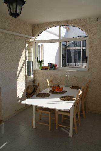 Apartment Los Alcazares