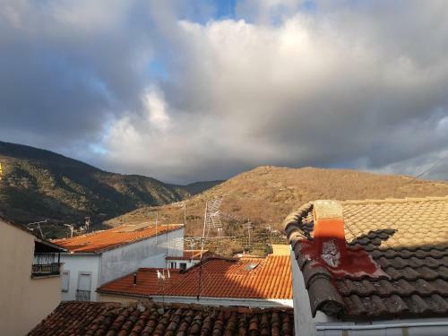 Hostal El Rincon De La Vera