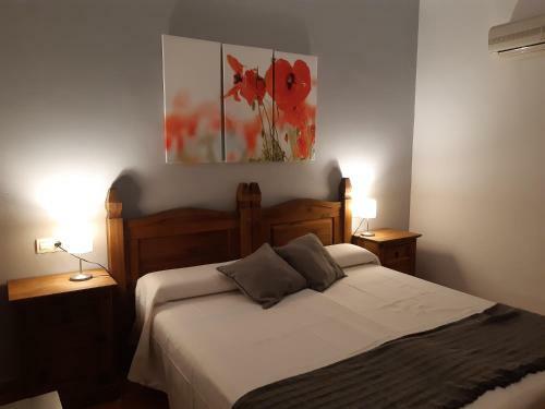 Hostal El Rincon De La Vera