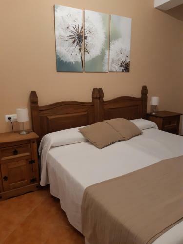 Hostal El Rincon De La Vera