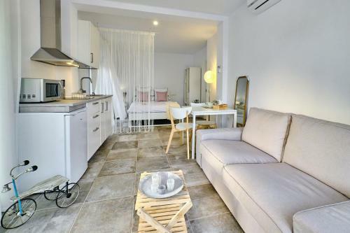 Apartamento El Escondite De Noah
