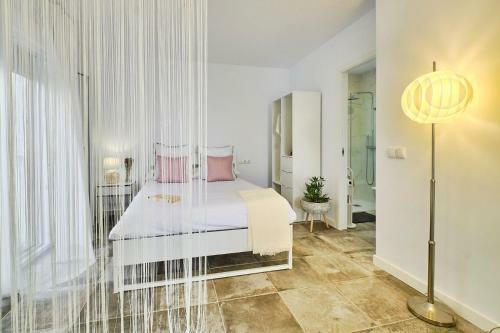 Apartamento El Escondite De Noah