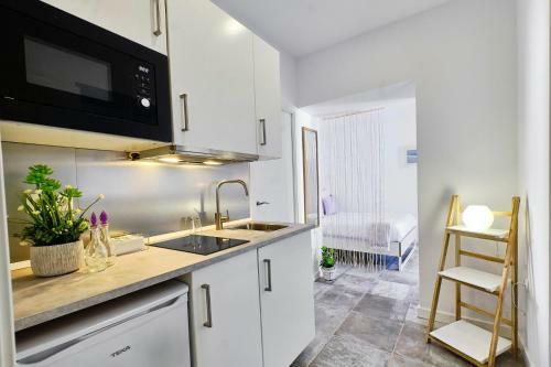 Apartamento El Escondite De Noah