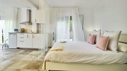 Apartamento El Escondite De Noah