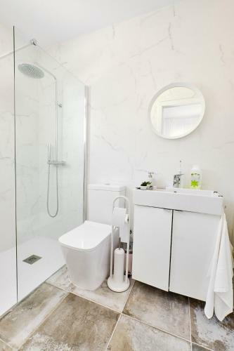 Apartamento El Escondite De Noah