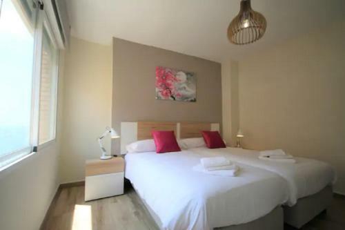 Lo Pag�n Apartment First Line Beach