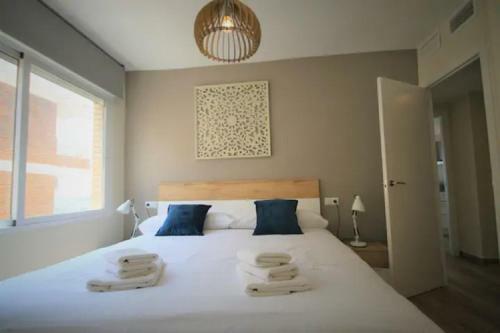 Lo Pag�n Apartment First Line Beach