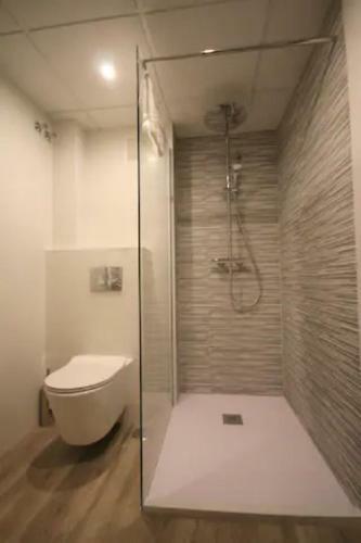 Lo Pag�n Apartment First Line Beach