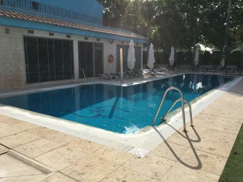Apartamentos Jardines de Lorca