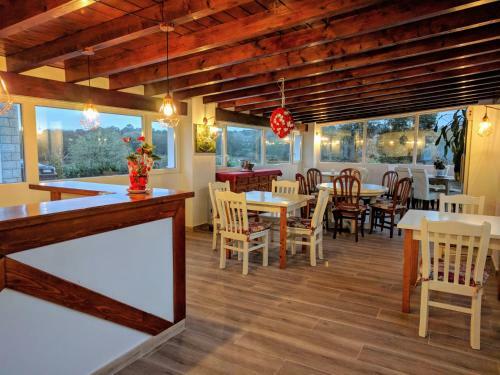 Hotel Posada La Merced