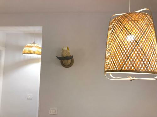 Apartamento Oh La Life Achakay!