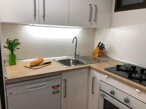 Apartamento Oh La Life Achakay!