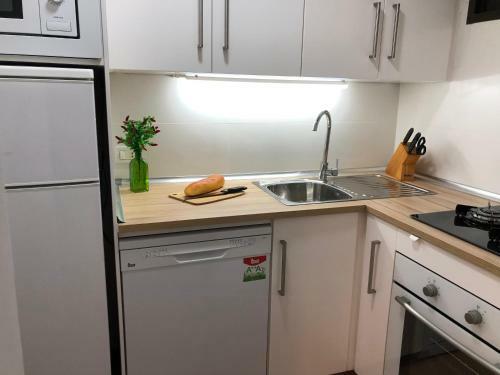 Apartamento Oh La Life Achakay!