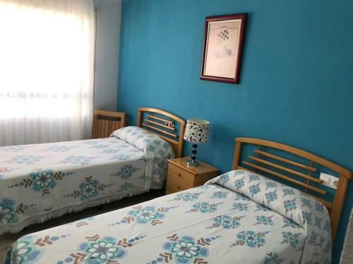 Apartamentos La Encarnaci�n I