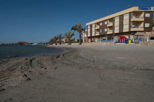 Apartamentos La Encarnaci�n I