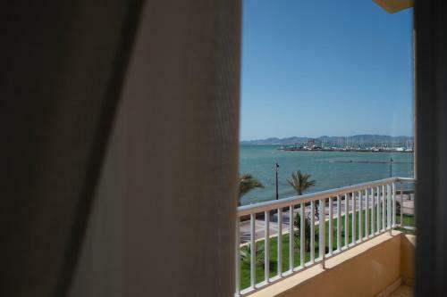 Apartamentos La Encarnaci�n I