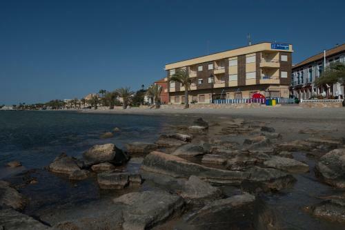 Apartamentos La Encarnaci�n I