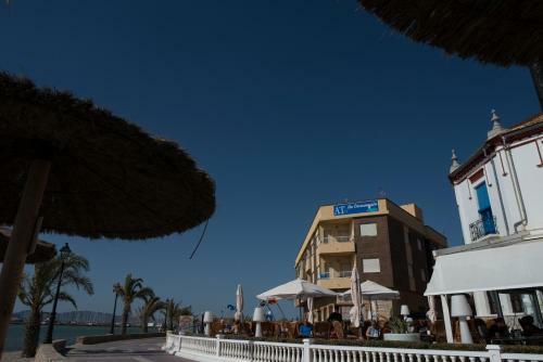 Apartamentos La Encarnaci�n I