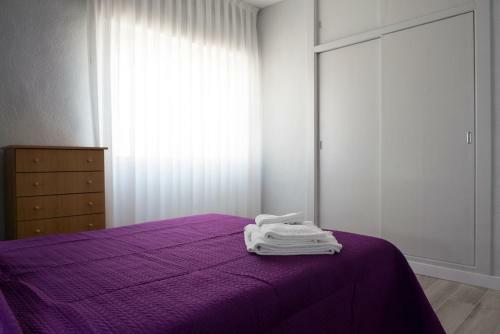 Apartamentos La Encarnaci�n I