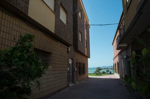 Apartamentos La Encarnaci�n I