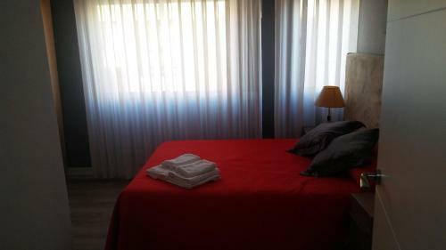 Apartamentos La Encarnaci�n I