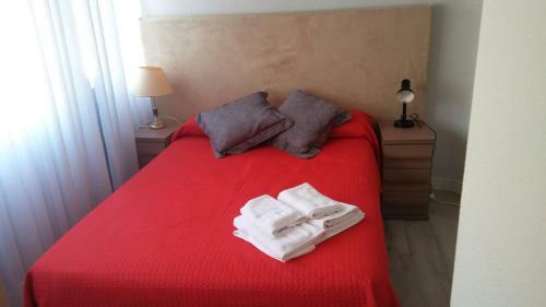 Apartamentos La Encarnaci�n I