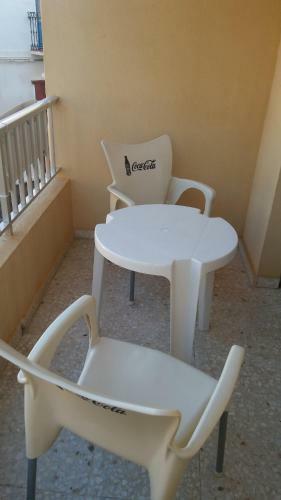 Apartamentos La Encarnaci�n I