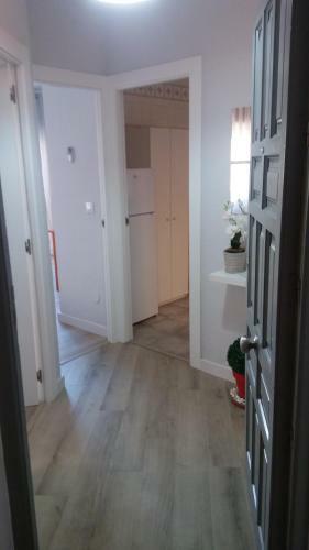 Apartamentos La Encarnaci�n I
