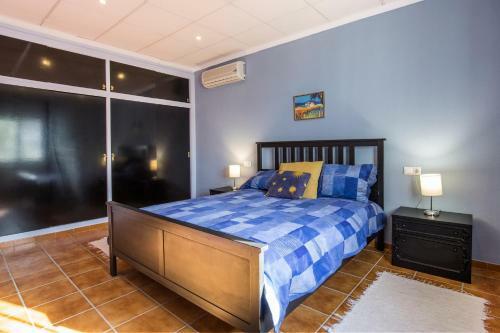 Beautiful 5-bed Villa In Fortuna