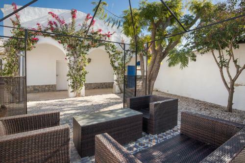 Beautiful 5-bed Villa In Fortuna