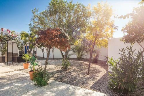 Beautiful 5-bed Villa In Fortuna