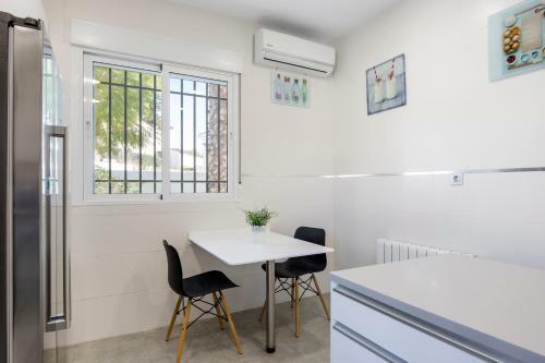 Beautiful 5-bed Villa In Fortuna