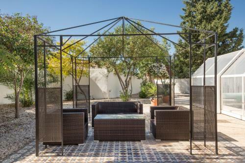 Beautiful 5-bed Villa In Fortuna