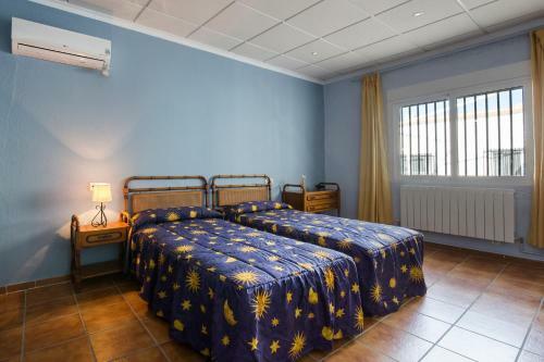 Beautiful 5-bed Villa In Fortuna