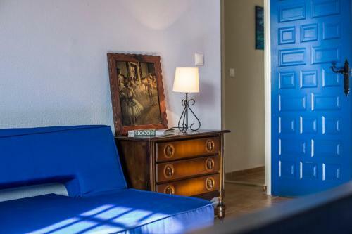 Beautiful 5-bed Villa In Fortuna