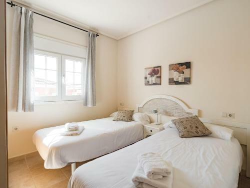 Holiday Home Ba�os Y Mendigo