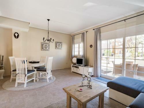 Holiday Home Ba�os Y Mendigo