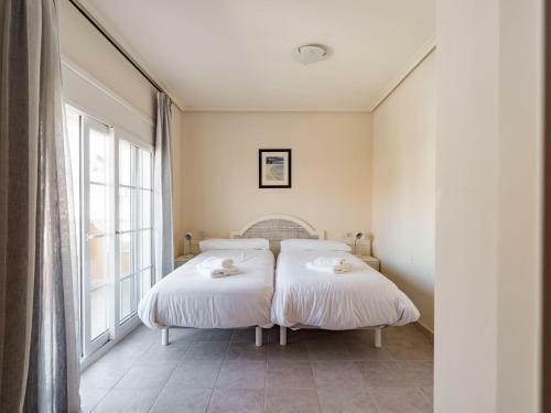 Holiday Home Ba�os Y Mendigo