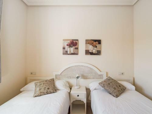 Holiday Home Ba�os Y Mendigo