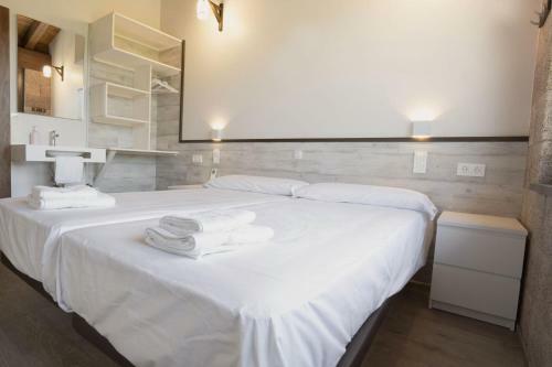 Agroturismo Hostal Rural Casa Nahia