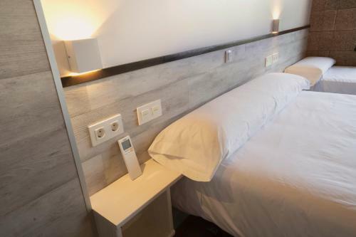 Agroturismo Hostal Rural Casa Nahia