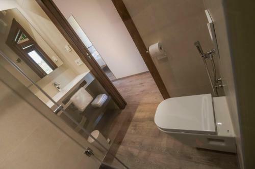 Agroturismo Hostal Rural Casa Nahia