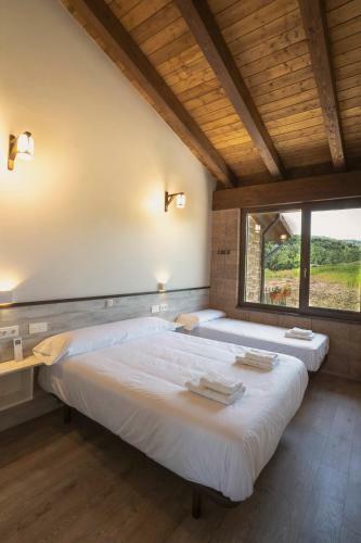 Agroturismo Hostal Rural Casa Nahia