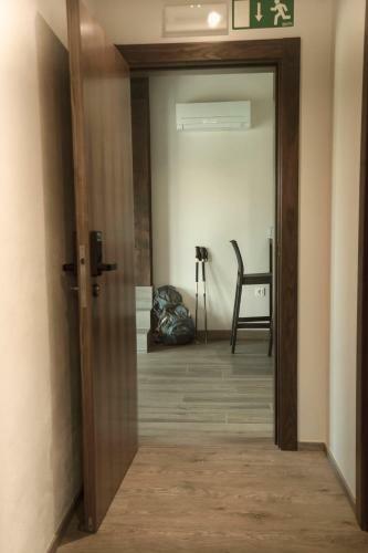 Agroturismo Hostal Rural Casa Nahia