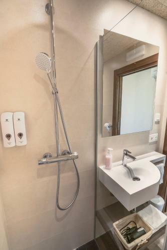 Agroturismo Hostal Rural Casa Nahia