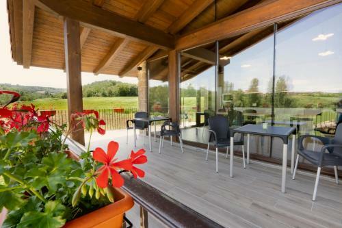 Agroturismo Hostal Rural Casa Nahia